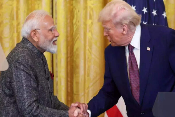 India-US ties: Donald Trump hails PM Modi as ‘great friend’; calls New Delhi a key strategic partner