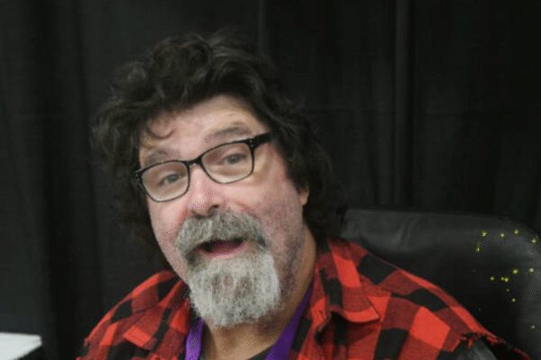 Popular legend Mick Foley cut professional terms with WWE due to Donald Trump’s relationship with the company