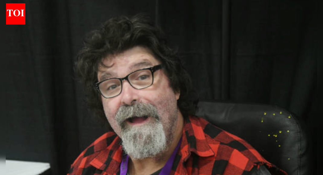 Popular legend Mick Foley cut professional terms with WWE due to Donald Trump’s relationship with the company