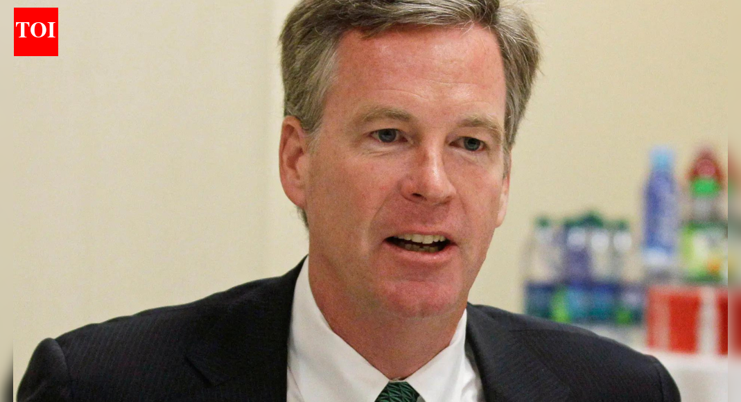 Kraft Heinz split: Steve Cahillane named CEO for Global Taste Elevation Co division; appointment effective January 1, 2026