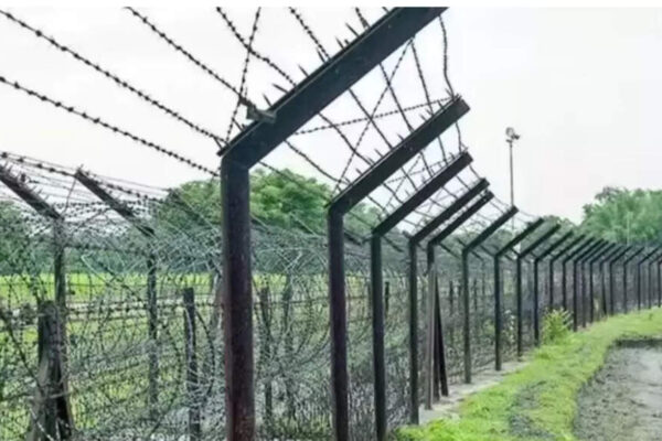 . New Delhi: The Indo-Bangladesh border witnessed the highest 1,104 infiltration attempts among the country’s international borders, along with 2,556 arrests between January and November 2025, according to data provided by the government in the Lok Sabha on Tuesday.Also, 79% per cent of the border with Bangladesh and 93.2% of the border with Pakistan have been fenced.In a written reply, junior home minister Nityanand Rai said there 32 infiltration cases and 49 infiltrators were arrested on the Indo-Pakistan border this year till November. The Indo-Myanmar border saw 95 infiltration cases and 437 arrests and the Indo-Nepal and Indo-Bhutan border, 54 infiltration cases and 78 arrests in the first 11 months of this year. IPL Auction 2026IPL Auction 2026: Full list of sold and unsold players for all teamsIPL 2026 team and squad List: Updated players for all 10 Teams; who got whomNo infiltration cases were reported along the India-China border, the minister said.Rai said that since 2014, more than 8,500 infiltration attempts have been detected across India’s borders, while over 20,800 infiltrators have been arrested.The India-Bangladesh border, which is 4,096.70 km long, accounted for the bulk of these cases, with over 7,500 infiltration attempts and more than 18,800 arrests recorded between 2014 and 2024.About the AuthorBharti JainBharti Jain is senior editor with The Times of India, New Delhi. She has been writing on security matters since 1996. Having covered the Union home ministry, security agencies, Election Commission and the ‘prime’ political beat, the Congress, for The Economic Times all these years, she moved to TOI in August 2012. Her repertoire of news stories delves into the whole gamut of issues related to terrorism and internal strife, besides probing strategic affairs in India’s neighbourhood.Read MoreEnd of ArticleFollow Us On Social MediaVideosPM Modi Holds Talks With Abiy Ahmed Ali, India-Ethiopia Ties Elevated To Strategic PartnershipLok Sabha Erupts Over MGNREGA: Priyanka Gandhi, Tharoor Slam VB‑G RAM G Bill, Shivraj Singh RespondsEx-Maharashtra CM Prithviraj Chavan’s ‘Op Sindoor’ Remark Sparks Row, BJP Hits BackFrom Jordan To Ethiopia: How PM Modi’s Viral Car Diplomacy Is Redefining Diplomatic OpticsBondi Beach Shooting: Terrorists’ Origin Mystery Deepens As Indian Passport, Hyderabad Link EmergesIn Israel, Jaishankar Condoles Sydney Attack Targeting Jews, Sends Zero Tolerance on Terror MessagePM Modi Lands In Addis Ababa, Indian Diaspora In Ethiopia Awaits To Meet PMFrom Kolkata Chaos to Delhi Celebration: Lionel Messi’s G.O.A.T India Tour At A GlancePM Modi Pitches New Economic Corridor As King Abdullah Praises India’s Growth At Jordan Forum MeetPriyanka Gandhi Targets VB-G RAM G Bill Over MGNREGA, Blasts Centre’s Name Change Tactics123Photostories4 common fruits and their parts to avoid and why9 fruits and vegetables that are the best sources of ironFrom frilled lizards to Mandrills: 5 cool animals that stand out from the othersHow to make Beetroot Pulao for weekday dinner during winterIs Your Ruling Planet Upset With You? Watch These Warning SignsShakira makes a case for sustainable fashion as she re-wears Gaurav Gupta couture for a milestone performanceFrom a walk-in wardrobe to a bathtub: Debinna Bonnerjee and Gurmeet Choudhary give a glimpse into their aesthetically done white havenTop 10 fastest wealth creators: Which stocks have grown your money the most in the last 5 years? Check List10 world leaders and their favourite foods7 countries and territories so small you can explore them in a day — and what it costs to visit123Hot Picksilia TopuriaCorona RemediesJetBlue flight VenezuelaGold rate todaySilver rate todayPublic Holidays NovemberBank Holidays NovemberTop TrendingRams Fan FallGabrielle UnionVanessa BryantNicholas HumTyreek HillCBSE Class 10 Biology Exam Preparation 2026Bukayo Saka and Tolami Benson Net WorthConnor McDavidZac TaylorTyler Glasnow
