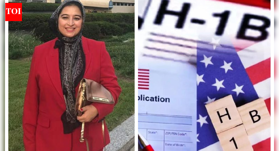 H-1B tsunami: Indian-origin American diplomat says Indians bribe to get jobs in US in ‘honor among thieves’ environment