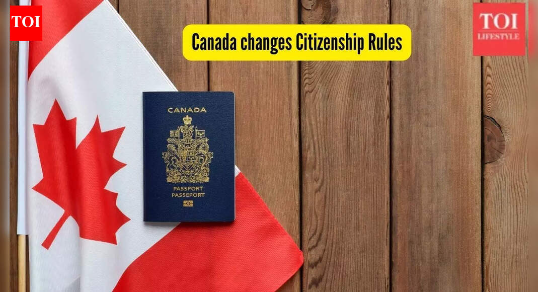 Canada changes Citizenship Rules: What Bill C-3 means for you |
