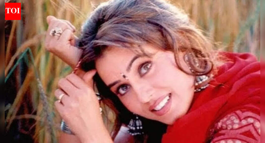 Mahima Chaudhry recalls negativity, groupism and abusive langauge on set when she started out in the industry, reveals Subhash Ghai made her cry once during ‘Pardes’ but it helped her