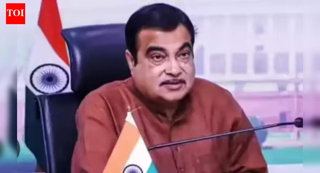 . New Delhi: Concerned about instances of poor quality and substandard work in several national highway (NH) projects, the office of road transport and highways minister Nitin Gadkari has sought details of all show-cause notices issued to contractors since Jan 2024, the responses received from companies and the action taken so far. Agencies have been directed to submit the details within 15 days.TOI has learnt that the minister’s office said that representations regarding poor-quality work had been submitted to officials concerned and that, in many cases, show-cause notices were issued. However, information on final action taken after replies were received has not been submitted in several instances.In a letter issued to the heads of highway agencies, it was stated that Gadkari has “expressed serious dissatisfaction” over the continuing deficiencies in construction quality and inadequate action against non-performing contractors. IPL Auction 2026IPL Auction 2026: Full list of sold and unsold players for all teamsIPL 2026 team and squad List: Updated players for all 10 Teams; who got whomThe minister has now sought comprehensive reports on notices issued to such defaulters, their responses — including corrective measures taken by them — and details of final action taken, such as imposition of monetary penalties and termination of contracts after scrutiny of replies.The minister’s office has also sought the current status of cases where responses are still under scrutiny, along with reasons for the pendency.The move gains significance in light of the rising instances of structural failures and damage to highway stretches, including on newly opened corridors, reported from different states.End of ArticleFollow Us On Social MediaVideosPM Modi Holds Talks With Abiy Ahmed Ali, India-Ethiopia Ties Elevated To Strategic PartnershipLok Sabha Erupts Over MGNREGA: Priyanka Gandhi, Tharoor Slam VB‑G RAM G Bill, Shivraj Singh RespondsEx-Maharashtra CM Prithviraj Chavan’s ‘Op Sindoor’ Remark Sparks Row, BJP Hits BackFrom Jordan To Ethiopia: How PM Modi’s Viral Car Diplomacy Is Redefining Diplomatic OpticsBondi Beach Shooting: Terrorists’ Origin Mystery Deepens As Indian Passport, Hyderabad Link EmergesIn Israel, Jaishankar Condoles Sydney Attack Targeting Jews, Sends Zero Tolerance on Terror MessagePM Modi Lands In Addis Ababa, Indian Diaspora In Ethiopia Awaits To Meet PMFrom Kolkata Chaos to Delhi Celebration: Lionel Messi’s G.O.A.T India Tour At A GlancePM Modi Pitches New Economic Corridor As King Abdullah Praises India’s Growth At Jordan Forum MeetPriyanka Gandhi Targets VB-G RAM G Bill Over MGNREGA, Blasts Centre’s Name Change Tactics123Photostories4 common fruits and their parts to avoid and why9 fruits and vegetables that are the best sources of ironFrom frilled lizards to Mandrills: 5 cool animals that stand out from the othersHow to make Beetroot Pulao for weekday dinner during winterIs Your Ruling Planet Upset With You? Watch These Warning SignsShakira makes a case for sustainable fashion as she re-wears Gaurav Gupta couture for a milestone performanceFrom a walk-in wardrobe to a bathtub: Debinna Bonnerjee and Gurmeet Choudhary give a glimpse into their aesthetically done white havenTop 10 fastest wealth creators: Which stocks have grown your money the most in the last 5 years? Check List10 world leaders and their favourite foods7 countries and territories so small you can explore them in a day — and what it costs to visit123Hot Picksilia TopuriaCorona RemediesJetBlue flight VenezuelaGold rate todaySilver rate todayPublic Holidays NovemberBank Holidays NovemberTop TrendingRams Fan FallGabrielle UnionVanessa BryantNicholas HumTyreek HillCBSE Class 10 Biology Exam Preparation 2026Bukayo Saka and Tolami Benson Net WorthConnor McDavidZac TaylorTyler Glasnow