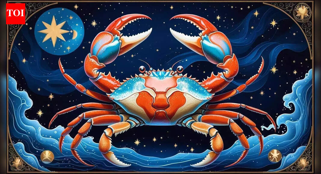 Cancer Daily Horoscope Today, December 17, 2025: Fate invites you to leave old cycles