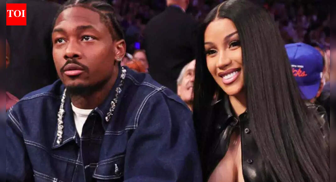 Cardi B’s mother-in-law approves of her relationship with Stefon Diggs in a new Instagram post