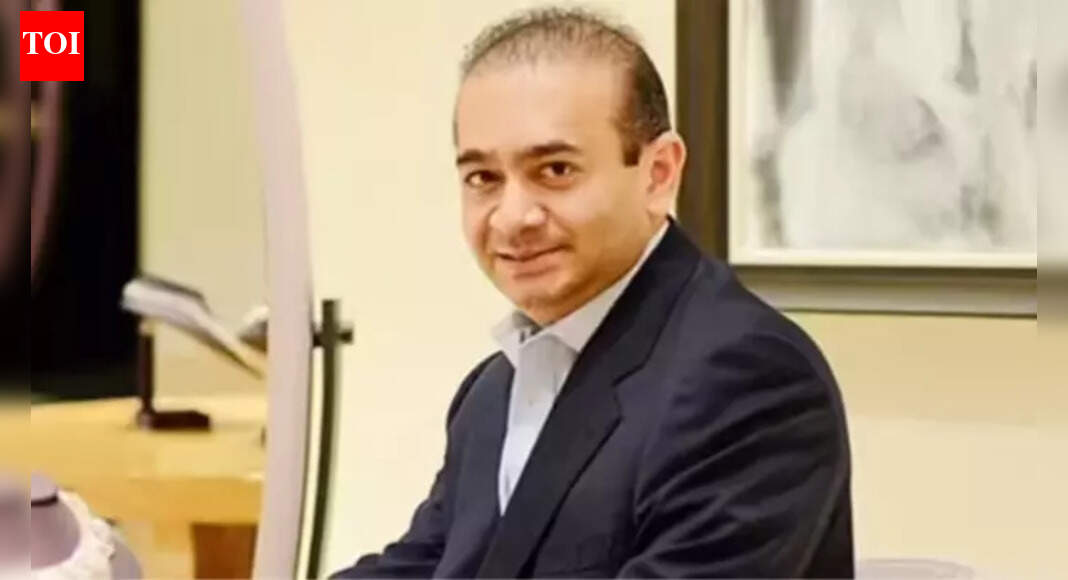 Nirav Modi applies to ‘reopen’ his extradition case after confidential legal matter preventing his removal fails
