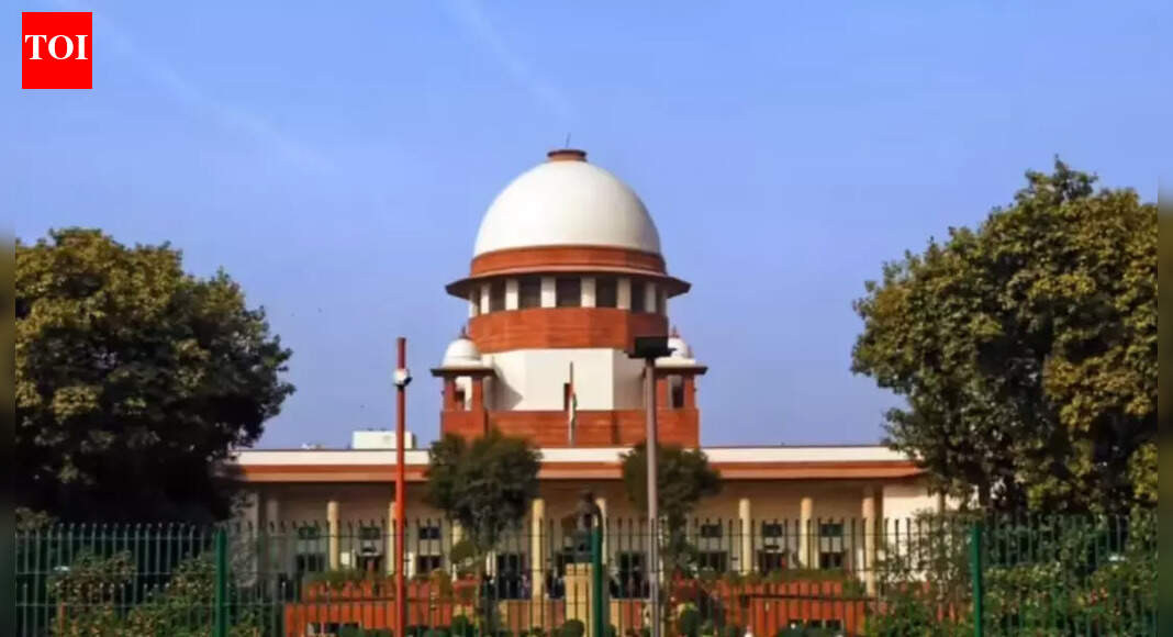 . New Delhi: The Supreme Court on Tuesday said laxity by banks resulting in siphoning of money from people’s accounts due to cyber fraud, including digital arrests, counts as deficiency of service and emphasised that govt and regulators must devise a mechanism to ensure that an alarm goes off when scammers attempt to con account holders, reports Dhananjay Mahapatra .Referring to an earlier disclosure by one of the probe agencies that people have so far been conned to the tune of Rs 3,000 crore through digital arrests and cyber heists, a bench of CJI Surya Kant and Justice Joymalya Bagchi said, “The staggering amount taken from people through digital arrest and cyber fraud is shocking. The banking system must have a mechanism to detect these laxities immediately when scamsters attempt to exploit it and raise a countrywide alarm.IPL Auction 2026IPL Auction 2026: Full list of sold and unsold players for all teamsIPL 2026 team and squad List: Updated players for all 10 Teams; who got whom”This story continues on page 24 in the newspaper. For your reading convenience we have added it below.Stop over-the-counter sale of SIM boxes: SC to authoritiesAttorney general R Venkataramani said, “There are obviously some gaps because of which such scams are taking place. We are putting our heads together to attempt plugging these loopholes.” He said various proposals are under consideration of an inter-departmental ministerial committee to create a robust mechanism to prevent cybercrimes like digital arrest.Amicus curiae and senior advocate N S Nappinai told the court that similar cyber crimes are prevalent in the United Kingdom but more than 90% of the money is recovered and restored to the persons who were cheated. She said the govt and probe agencies must focus on the recovery of the siphoned amount and restore it to the cheated account holders.SC Advocates-on-Record Association president Vipin Nair said SIM boxes, each containing 400 SIMs, continue to be sold over the counter enabling scamsters to use different numbers from the same device to con people. This should be stopped immediately, he pleaded.The bench on Dec 1 had flagged the rampant breach of norms in issuance of SIM cards and said, “Facts brought on record so far reveal an alarming negligent and irresponsible approach of telecom service providers while issuing multiple SIM cards in one name. We direct the department of telecom (DoT) to submit a proposal for the consideration of SC, which may eventually be required to be implemented to prevent misuse of SIM cards.”Nair said despite the directions, no corrective or regulatory steps have been taken by the authorities. The CJI-led bench asked the authorities to immediately address the issue and take all measures to stop over-the-counter sale of SIM boxes. Venkataramani said the CBI, which was entrusted with the probe into digital arrest cases across the country, has made good progress. The bench asked the AG to place the probe status report in sealed cover. The bench said if the CBI needed additional directions for a seamless investigation into all cases, it could approach the court.End of ArticleFollow Us On Social MediaVideosPM Modi Holds Talks With Abiy Ahmed Ali, India-Ethiopia Ties Elevated To Strategic PartnershipLok Sabha Erupts Over MGNREGA: Priyanka Gandhi, Tharoor Slam VB‑G RAM G Bill, Shivraj Singh RespondsEx-Maharashtra CM Prithviraj Chavan’s ‘Op Sindoor’ Remark Sparks Row, BJP Hits BackFrom Jordan To Ethiopia: How PM Modi’s Viral Car Diplomacy Is Redefining Diplomatic OpticsBondi Beach Shooting: Terrorists’ Origin Mystery Deepens As Indian Passport, Hyderabad Link EmergesIn Israel, Jaishankar Condoles Sydney Attack Targeting Jews, Sends Zero Tolerance on Terror MessagePM Modi Lands In Addis Ababa, Indian Diaspora In Ethiopia Awaits To Meet PMFrom Kolkata Chaos to Delhi Celebration: Lionel Messi’s G.O.A.T India Tour At A GlancePM Modi Pitches New Economic Corridor As King Abdullah Praises India’s Growth At Jordan Forum MeetPriyanka Gandhi Targets VB-G RAM G Bill Over MGNREGA, Blasts Centre’s Name Change Tactics123PhotostoriesBaghban, Hum Saath Saath Hain, Kabhi Alvida Naa Kehna where family and love demand courage and sacrifice4 common fruits and their parts to avoid and why9 fruits and vegetables that are the best sources of ironFrom frilled lizards to Mandrills: 5 cool animals that stand out from the othersHow to make Beetroot Pulao for weekday dinner during winterIs Your Ruling Planet Upset With You? Watch These Warning SignsShakira makes a case for sustainable fashion as she re-wears Gaurav Gupta couture for a milestone performanceFrom a walk-in wardrobe to a bathtub: Debinna Bonnerjee and Gurmeet Choudhary give a glimpse into their aesthetically done white havenTop 10 fastest wealth creators: Which stocks have grown your money the most in the last 5 years? Check List10 world leaders and their favourite foods123Hot Picksilia TopuriaCorona RemediesJetBlue flight VenezuelaGold rate todaySilver rate todayPublic Holidays NovemberBank Holidays NovemberTop TrendingRams Fan FallGabrielle UnionVanessa BryantNicholas HumTyreek HillCBSE Class 10 Biology Exam Preparation 2026Bukayo Saka and Tolami Benson Net WorthConnor McDavidZac TaylorTyler Glasnow