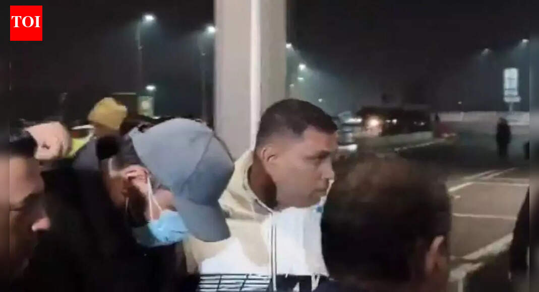 Romeo Lane nightclub fire: Luthra brothers taken to Goa by police; to be produced at Mapusa court today