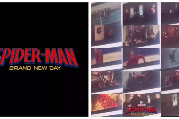 ‘Spider-Man: Brand New Day’ trailer LEAKED after ‘Avengers: Doomsday’; Sadie Sink’s villain goes up against Tom Holland