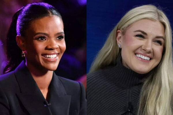 “Some hate can’t be negotiated”: Why Candace Owens’ meeting with Erika Kirk signals a strategic pause, not peace