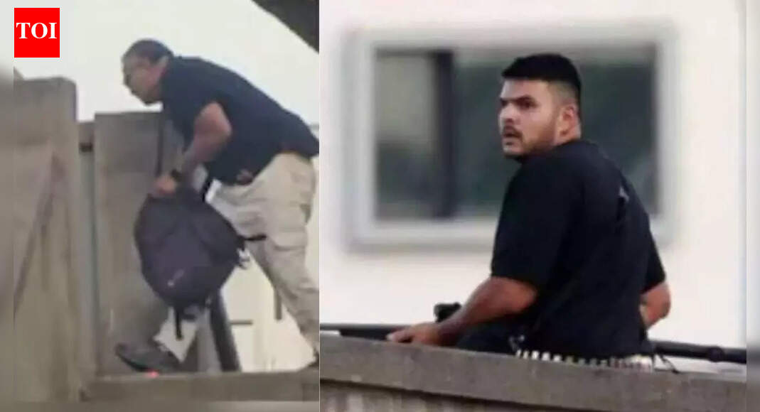 Bondi Beach shooting: Terror suspect Sajid Akram did not visit India even after father’s death, say cops