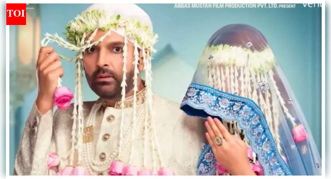 ‘Kis Kisko Pyaar Karoon 2’ box office collection Day 5: Kapil Sharma, Ayesha Khan, Parul Gulati starrer inches close to Rs 10 crore, amid tough competition from Ranveer Singh’s ‘Dhurandhar’, and Nandamuri Balkrishna’s ‘Akhanda 2: Thaandavam’