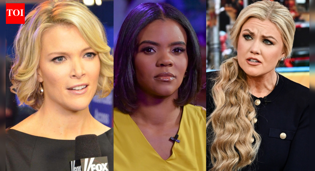 Megyn Kelly reveals how she quietly brought Erika Kirk and Candace Owens together for a private meeting