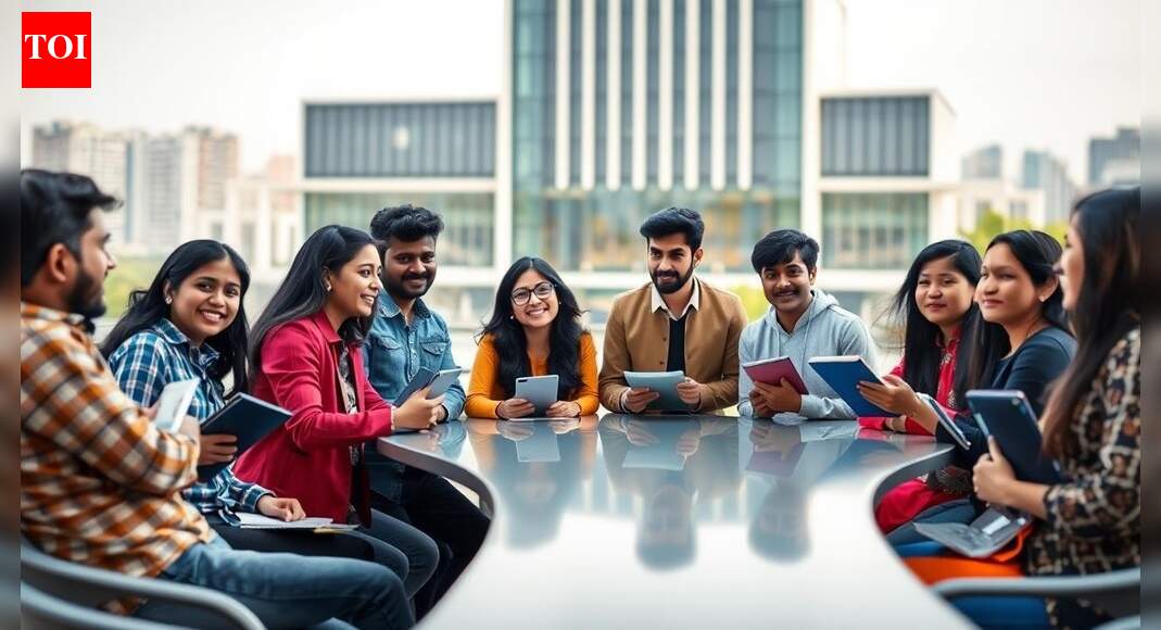 Is the Viksit Bharat Shiksha Adhishthan Bill dissolving federalism in education?