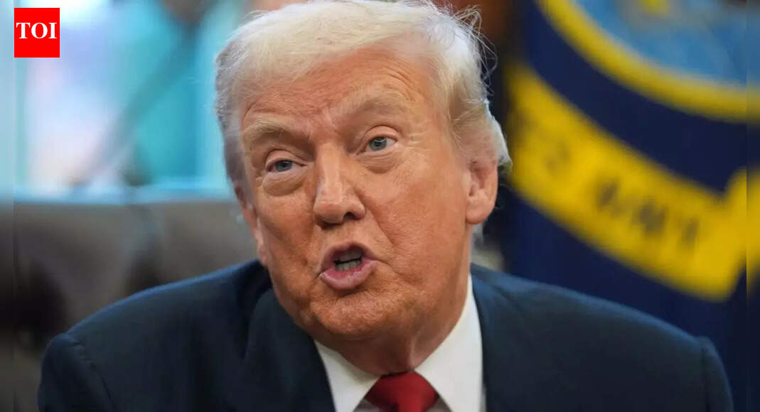 Trump expands travel ban and restrictions to include an additional 20 countries