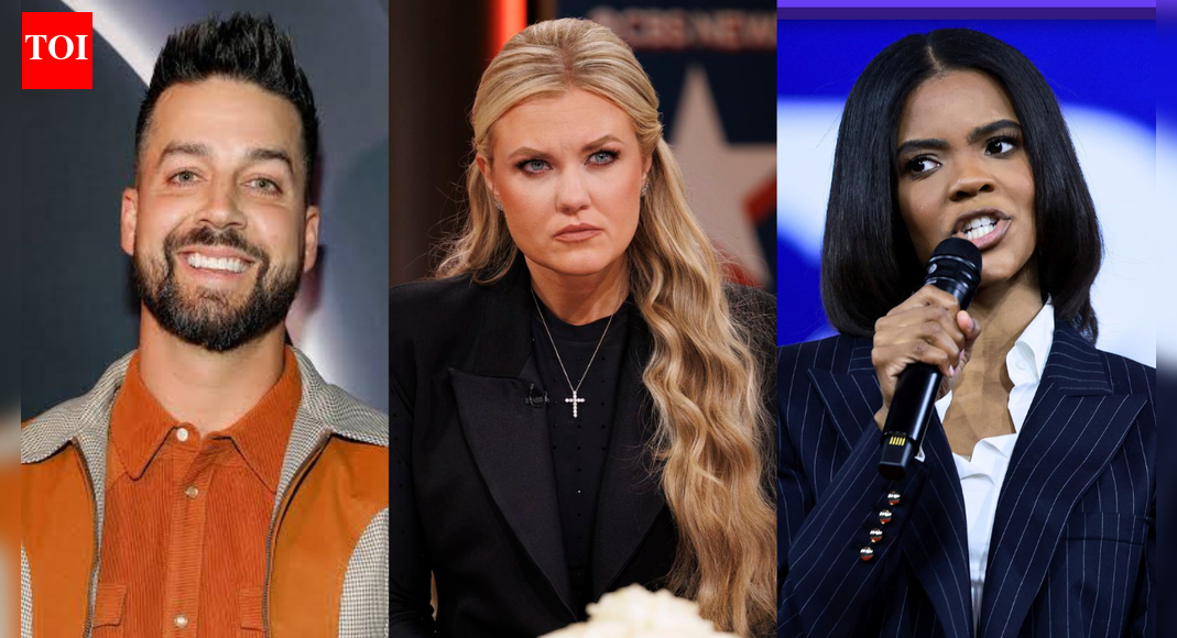 John Crist reveals public drama hides private friendships between Candace Owens, Tucker Carlson and TPUSA