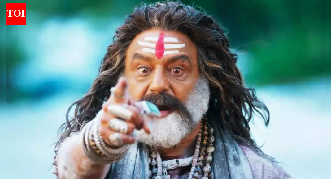 ‘Akhanda 2: Thaandavam’ box office collections day 5: Nandamuri Balakrishna’s film Crosses Rs 70 crore