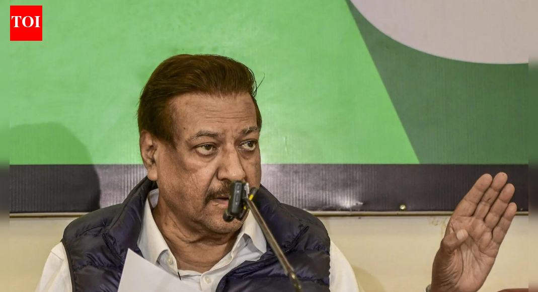 Congress leader Prithviraj Chavan refused to apologize for his remarks on Operation Sindoor, asserting his constitutional right to question military operations. He claimed India was “completely defeated” on the first day, with Indian aircraft shot down and the Air Force grounded. BJP leaders criticized Chavan’s statements as an insult to the armed forces.  NEW DELHI: Congress leader and former Maharashtra chief minister Prithviraj Chavan on Wednesday refused to apologise for his remarks on Operation Sindoor, saying the Constitution gives him the right to ask questions.“Why will I apologise? It is out of the question. The Constitution gives me the right to ask questions,” Chavan said when asked whether he would apologise for his remarks.This comes a day after Chavan stirred controversy by claiming that India was “completely defeated” on the first day of Operation Sindoor, while questioning the conduct of the military operation.Also read: Former Maharashtra CM Prithviraj Chavan questions need for large Indian militarySpeaking to reporters in Pune, Chavan alleged that India suffered setbacks on the first day of the operation.“On the first day (of Operation Sindoor), we were completely defeated. In the half-hour aerial engagement that took place on the 7th, we were fully defeated, whether people accept it or not. IPL Auction 2026IPL Auction 2026: Full list of sold and unsold players for all teamsIPL 2026 team and squad List: Updated players for all 10 Teams; who got whomIndian aircraft were shot down. The Air Force was completely grounded, and not a single aircraft flew. If any aircraft had taken off from Gwalior, Bathinda or Sirsa, there was a high probability of being shot down by Pakistan, which is why the Air Force was fully grounded,” Chavan said.The Congress leader further alleged that Operation Sindoor involved only aerial and missile warfare and saw no ground movement by the armed forces.”Recently, we saw during Operation Sindoor, there was not even a one-kilometre movement of the military… Whatever happened over two or three days was only an aerial war and missile warfare. In the future too, wars will be fought in the same way. In such a situation, do we really need to maintain an army of 12 lakh soldiers, or can we make they do some other work?” Chavan said.’Insulting the army has become the hallmark of the Congress’Reacting strongly, BJP spokesperson Shehzad Poonawalla accused the Congress of repeatedly disrespecting the Indian Armed Forces and undermining national security operations.Poonawalla said the statements made by the former Maharashtra chief minister were “shocking” and targeted the Air Force and the armed forces.”Insulting the army has become the hallmark of the Congress party… This is not just Prithviraj Chavan’s statement; Rahul Gandhi has also made similar statements,” Poonawalla said.All these statements reflect Rahul Gandhi’s mindset, which is why Rahul Gandhi or the Congress party does not take any action against such leaders… These statements reveal their anti-army mentality,” he added.Union minister Giriraj Singh also launched a broadside against Chavan and said that no one has the right to “insult the valour of the Armed Forces.””No one has the right to insult the valour of the Armed Forces. Those who do so can never think of the nation’s interest….It has become Congress’s habit to insult the Armed Forces,” Giriraj Singh said.Operation Sindoor was launched by India on May 7, targeting terror infrastructure deep inside Pakistan and Pakistan-occupied Kashmir (PoK). The operation was carried out in retaliation for the April 22 terror attack in Pahalgam, Jammu and Kashmir, in which 26 civilians were killed.About the AuthorTOI News DeskThe TOI News Desk comprises a dedicated and tireless team of journalists who operate around the clock to deliver the most current and comprehensive news and updates to the readers of The Times of India worldwide. With an unwavering commitment to excellence in journalism, our team is at the forefront of gathering, verifying, and presenting breaking news, in-depth analysis, and insightful reports on a wide range of topics. The TOI News Desk is your trusted source for staying informed and connected to the ever-evolving global landscape, ensuring that our readers are equipped with the latest developments that matter most.”Read MoreEnd of ArticleFollow Us On Social MediaVideosAmid Diplomatic Strain, Bangladesh Envoy Hamidullah Seeks Trust And Deeper India Ties On Victory DayEthiopia Confers Top National Honour On PM Modi, Citing Visionary Leadership And Global ImpactFrom Real Estate To IPR, Chadha Urges Govt To Unlock Wealth Through A Comprehensive Tokenisation LawPM Modi Holds Talks With Abiy Ahmed Ali, India-Ethiopia Ties Elevated To Strategic PartnershipLok Sabha Erupts Over MGNREGA: Priyanka Gandhi, Tharoor Slam VB‑G RAM G Bill, Shivraj Singh RespondsEx-Maharashtra CM Prithviraj Chavan’s ‘Op Sindoor’ Remark Sparks Row, BJP Hits BackFrom Jordan To Ethiopia: How PM Modi’s Viral Car Diplomacy Is Redefining Diplomatic OpticsBondi Beach Shooting: Terrorists’ Origin Mystery Deepens As Indian Passport, Hyderabad Link EmergesIn Israel, Jaishankar Condoles Sydney Attack Targeting Jews, Sends Zero Tolerance on Terror MessagePM Modi Lands In Addis Ababa, Indian Diaspora In Ethiopia Awaits To Meet PM123PhotostoriesSecret Message From Your Birth Number That You Should KnowMan vs Baby: Lessons Rowan Atkinson’s Trevor Bingley taught parentsFrom co-parenting to emotional presence: Fatherhood lessons from Arjun RampalShort yet meaningful baby names that work globallyJohn Abraham at 53: The fitness regimen that keeps him strong and agile8 ways to add blueberries to your breakfast7 low-maintenance creepers that give your balcony a premium makeover5 ways to end a toxic relationshipWho designed the Tricolour, the national flag of India?Parenting tips from Hindi TV actors: Bharti Singh to Debina Bonnerjee123Hot PicksTop Stock RecommdationCorona RemediesJetBlue flight VenezuelaGold rate todaySilver rate todayPublic Holidays NovemberBank Holidays NovemberTop TrendingLuka DoncicStephen CurryMegan Thee StallionStephen Curry and Ayesha Curry RumorsConnor McDavid Luxury Car CollectionTerence CrawfordBukayo Saka and Tolami Benson Net WorthConnor McDavidGarrett Wilson InjuryTyler Glasnow