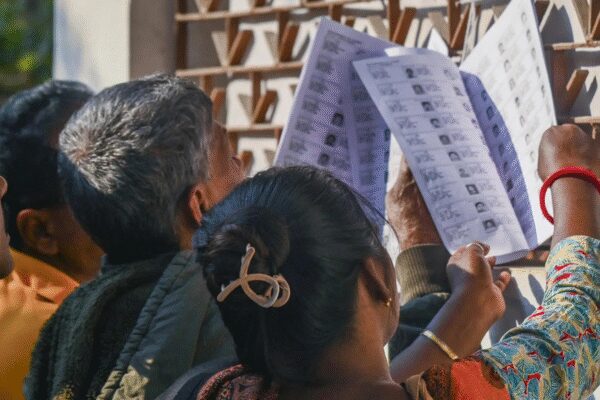 SIR in Bengal: TMC miffed after 58 lakh names removed; set to carry out door-to-door scrutiny