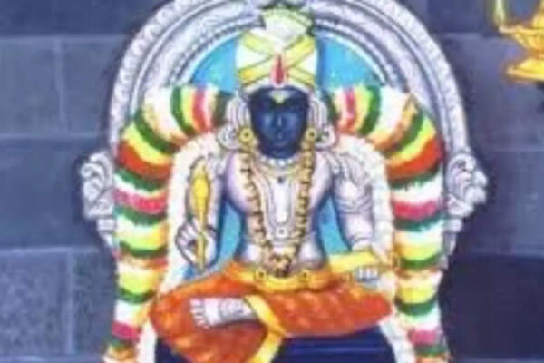 Ketu Dosha in your horoscope? Why visiting this Chitragupta temple in South India is believed to balance karma and pacify Ketu