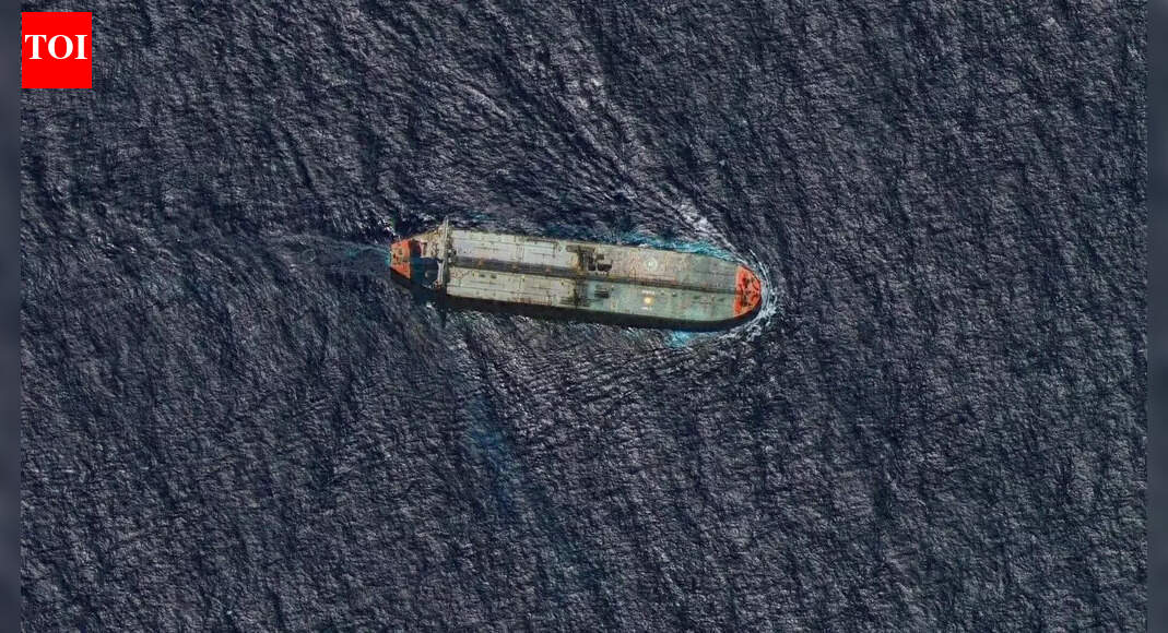 Asian shares today: Market mixed after Trump ‘sanctioned Venezuela oil tankers’; oil prices jump over 1%