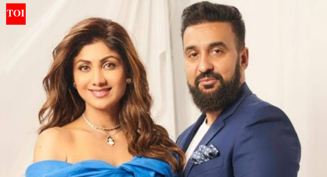 Shilpa Shetty and husband Raj Kundra BREAK silence amid Rs 60 crore fraud case: ‘We categorically deny the baseless allegations’ |