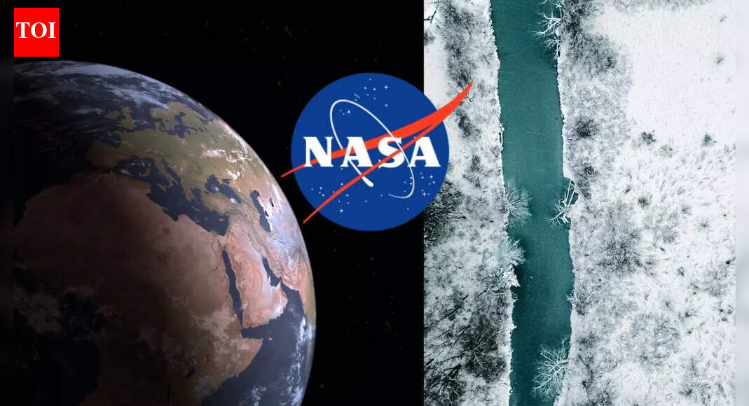 NASA confirms a weak La Niña in 2025: What it means for global weather, sea levels, and winter forecasts