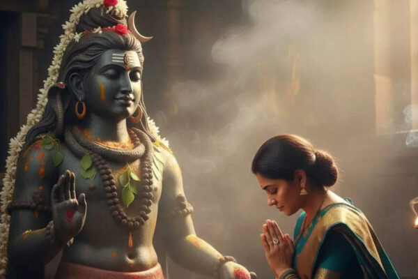Women born on these dates are believed to share a soul bond with Lord Shiva