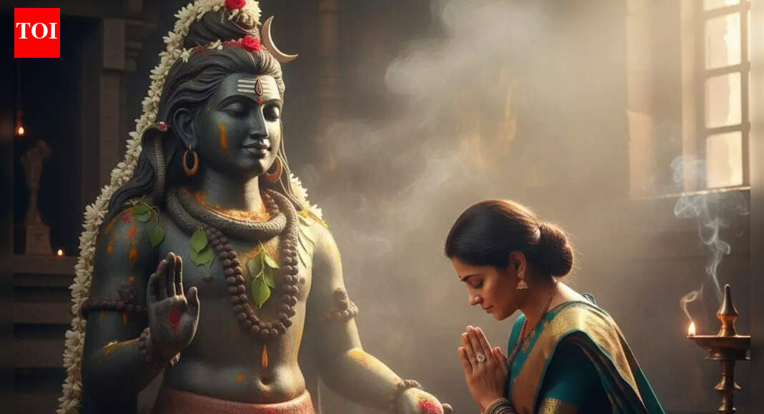 Women born on these dates are believed to share a soul bond with Lord Shiva