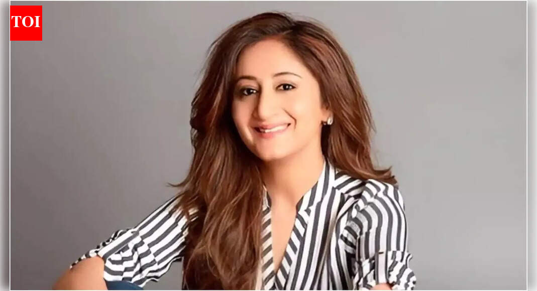 ‘Don’t even ask me, just say yes’: Gitikka Ganju Dhar who played Shabnam Jamali opens up about joining Aditya Dhar’s ‘Dhurandhar’