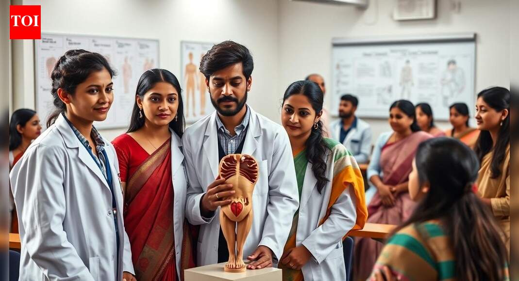 Planning to study medicine in 2026? Check the top 10 universities