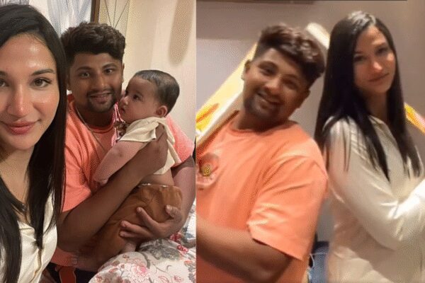 Anaya Bangar reacts with joy as CSK sign ‘close friend’ Sarfaraz Khan at IPL 2026 auction