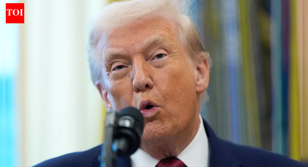 Trump’s US Tech Force needs no degree, offers up to 0,000 to rebuild federal technology