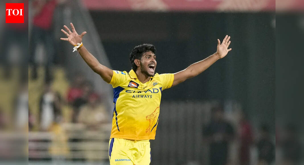 ‘Matheesha Pathirana is a huge risk’: Former India captain cautions KKR after 18-crore IPL auction buy