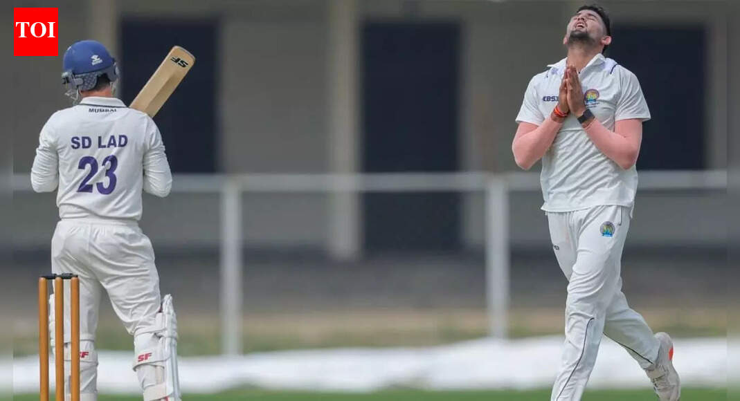 Pace is pace: Ashok Sharma’s 150 kph rise, powered by Pat Cummins’ valuable advice | Exclusive | Cricket News