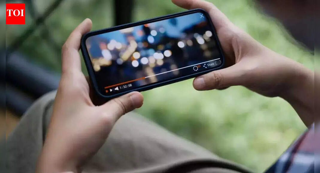 No OTT censorship: Content to remain outside CBFC purview; govt prioritises self-regulation | India News