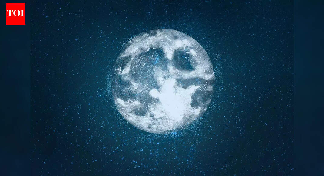 New Moon in Sagittarius: Your Last Chance in 2025 to Manifest Your Biggest Dreams