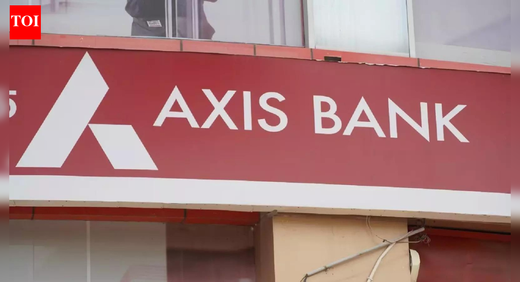 Axis Bank partners Google Pay to launch UPI credit card
