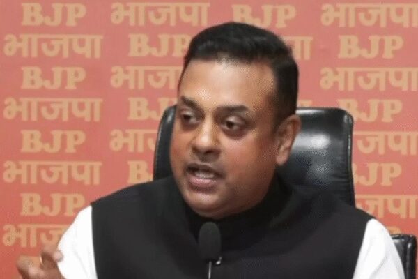 ‘Behave responsibly’: BJP slams Rahul Gandhi over remarks in Germany, says shows his sentiments for India