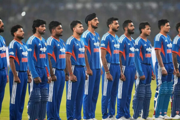 India vs South Africa Live Score, 4th T20I: Toss delayed due to fog; Shubman Gill likely to miss match
