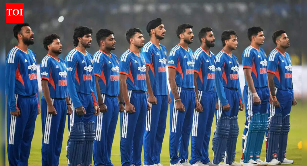 India vs South Africa Live Score, 4th T20I: Toss delayed due to fog; Shubman Gill likely to miss match