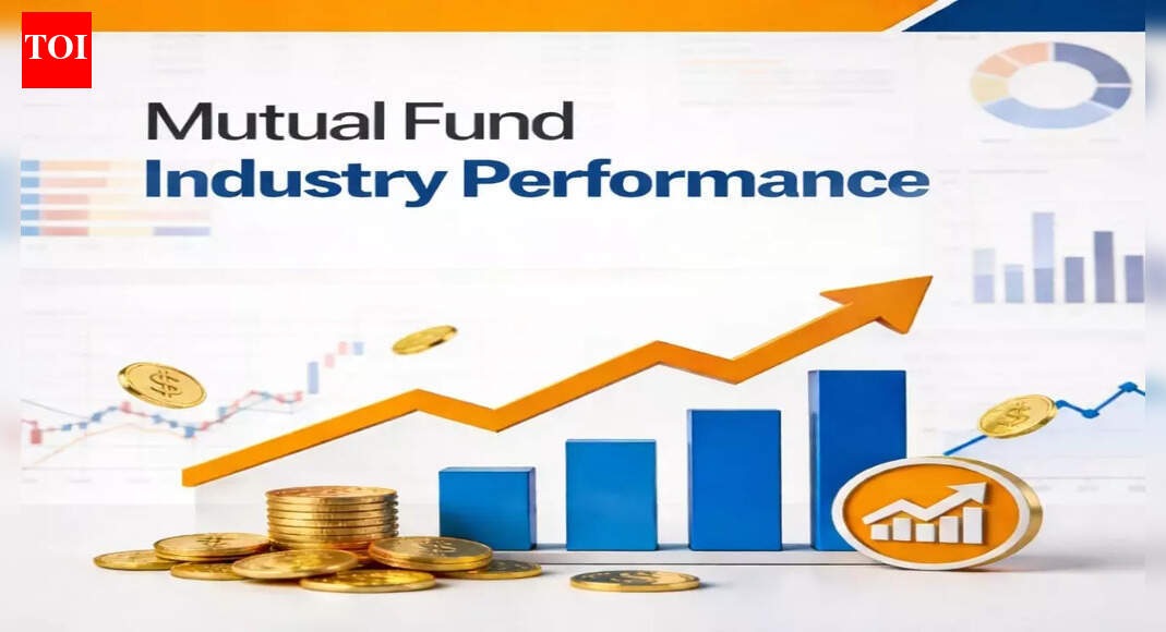 Mutual fund industry performance: AUM hits Rs 80.8 lakh crore in November; SIP flows surge, investor base widens