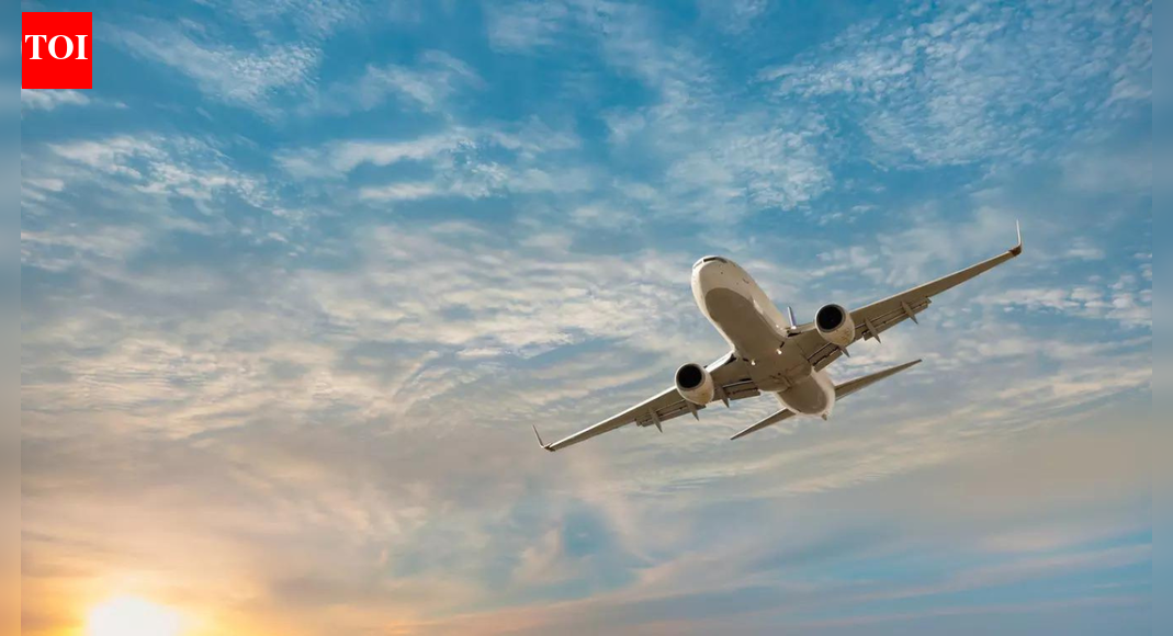 ‘Make informed decisions’: DGCA cautions students headed abroad for pilot training | India News