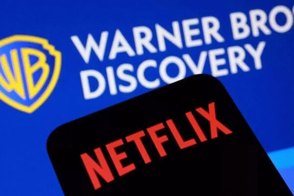 Warner Bros deal battle: Company tells shareholders to reject Paramount Skydance bid; Netflix deal preferred