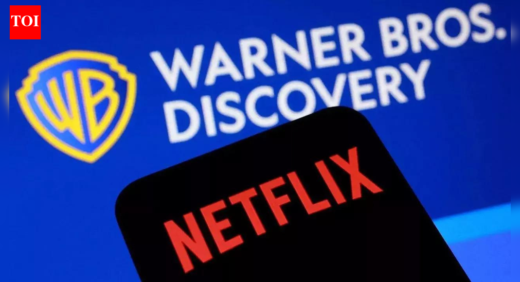 Warner Bros deal battle: Company tells shareholders to reject Paramount Skydance bid; Netflix deal preferred