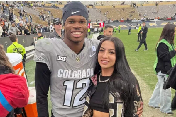 Leanna Lenee shuts down critics with a joyful moment that shows her real bond with Travis Hunter’s mom