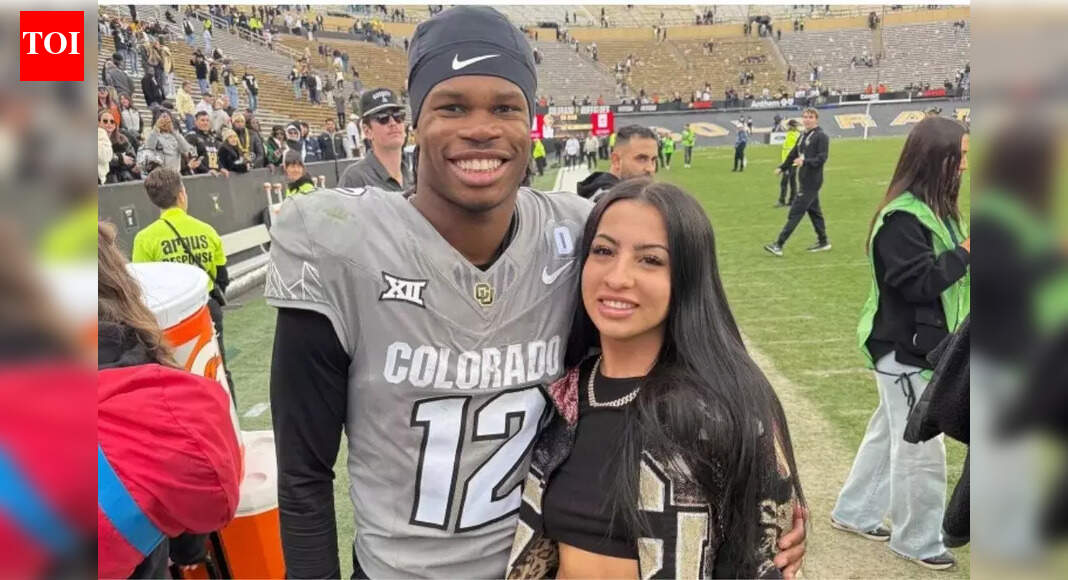 Leanna Lenee shuts down critics with a joyful moment that shows her real bond with Travis Hunter’s mom