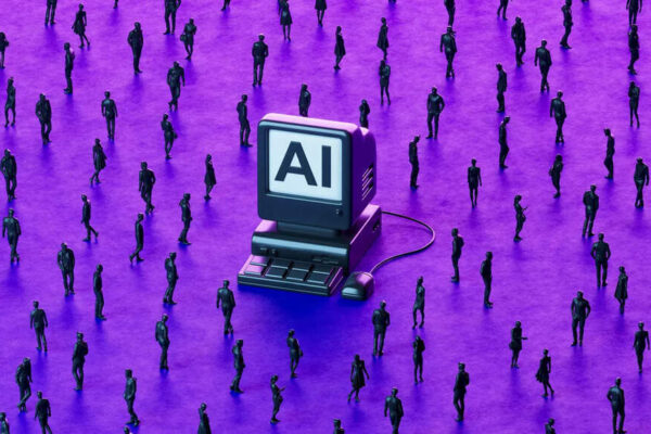 AI can replace teams in US offices, but here’s why Harvard says that would be a mistake
